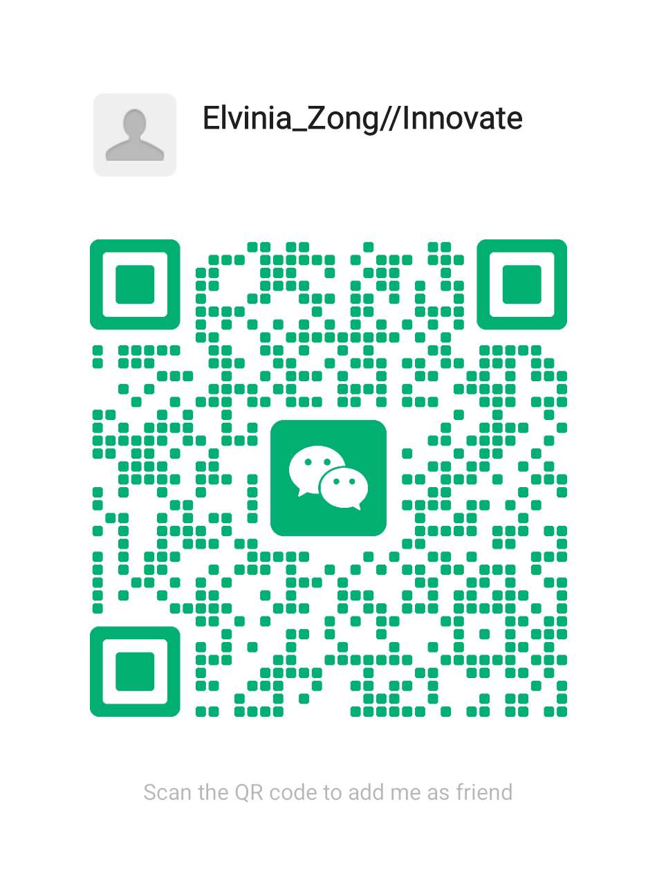 WeChat QR